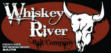 Whiskey River Bait Company