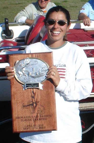 2007 Classic Champion