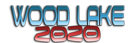wood lake nd 2020 tournament fishing