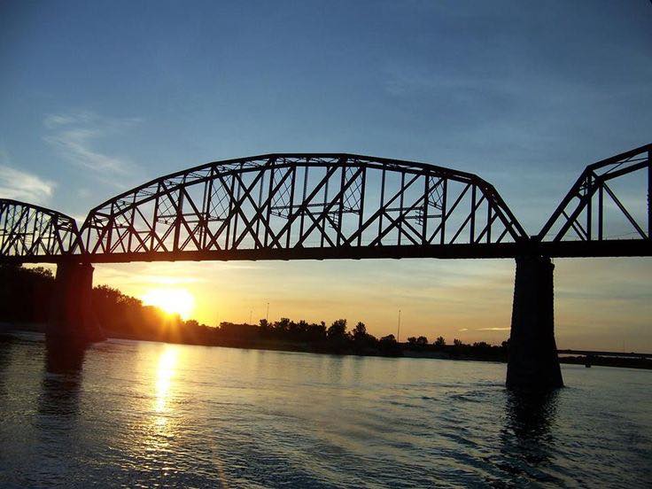 Missouri River Records